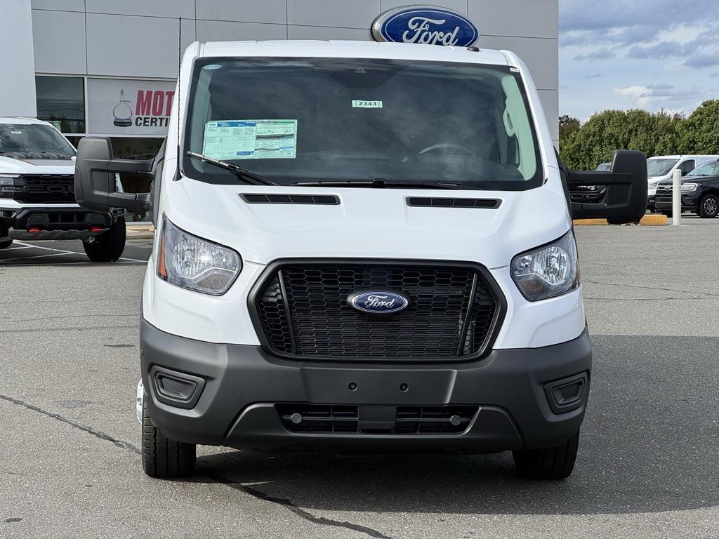 new 2025 Ford Transit-150 car, priced at $55,775