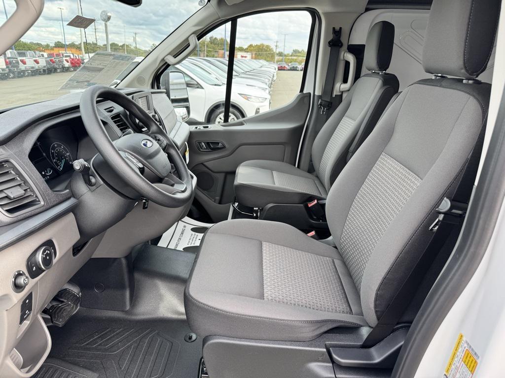 new 2025 Ford Transit-150 car, priced at $55,775