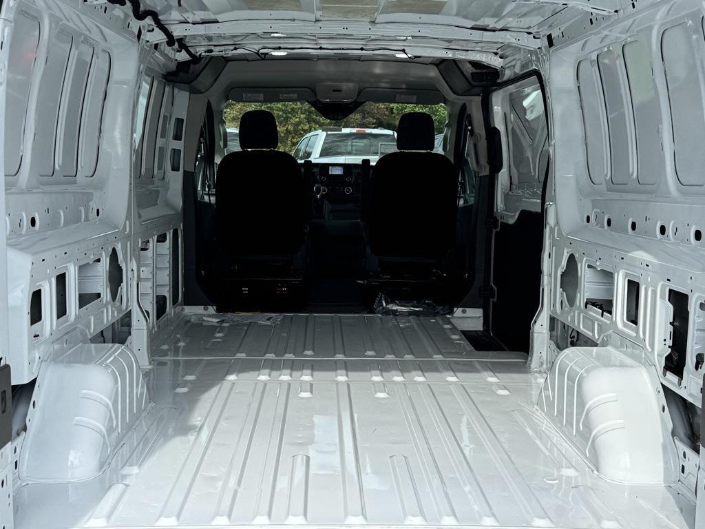 new 2025 Ford Transit-150 car, priced at $55,775