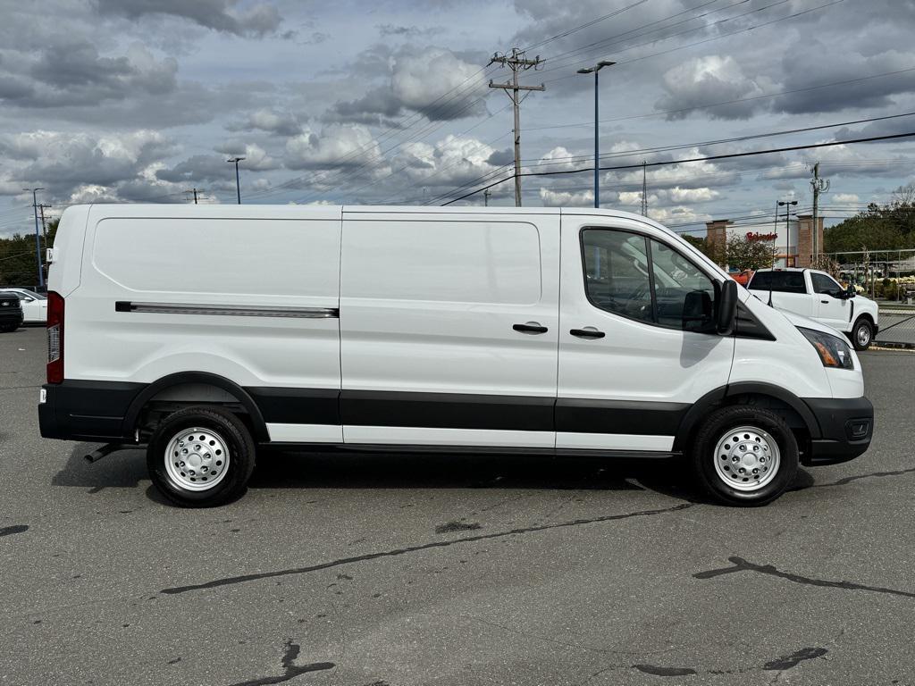 new 2025 Ford Transit-150 car, priced at $55,775