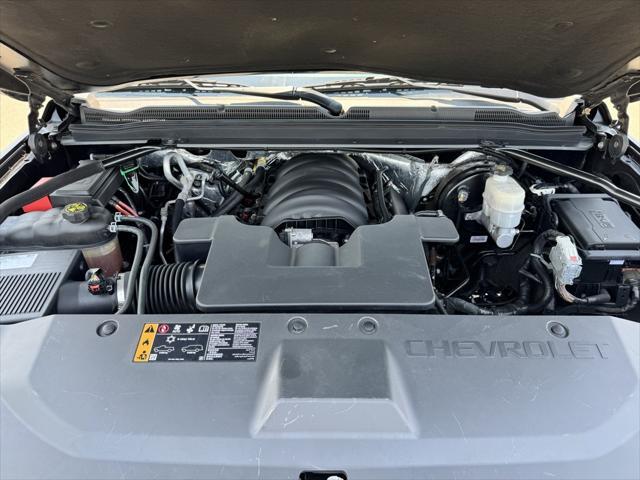 used 2017 Chevrolet Suburban car, priced at $22,551