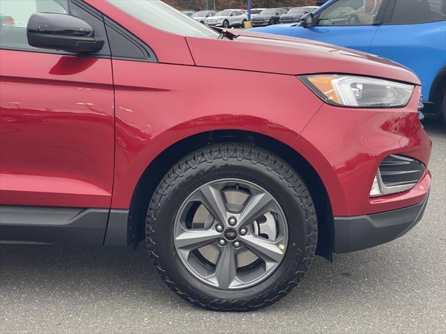 new 2024 Ford Edge car, priced at $43,159