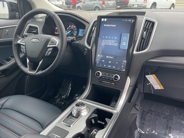 new 2024 Ford Edge car, priced at $43,159