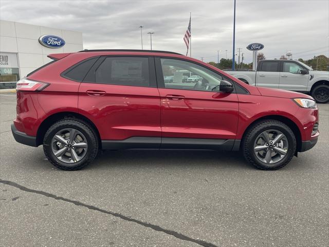 new 2024 Ford Edge car, priced at $43,159