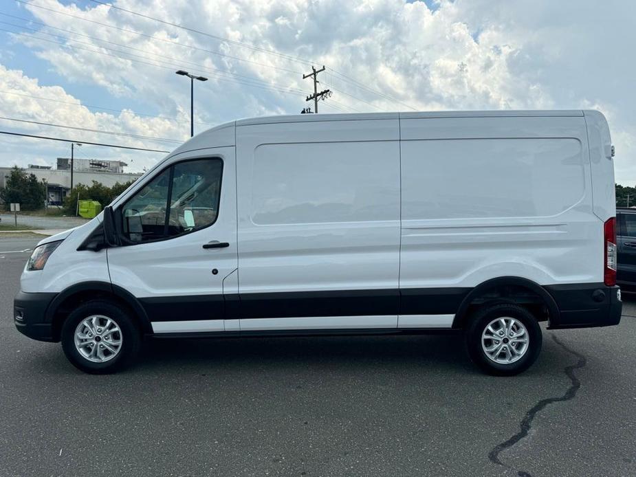 new 2024 Ford Transit-350 car, priced at $56,715