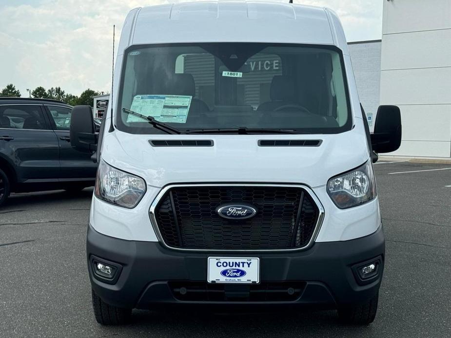 new 2024 Ford Transit-350 car, priced at $56,715