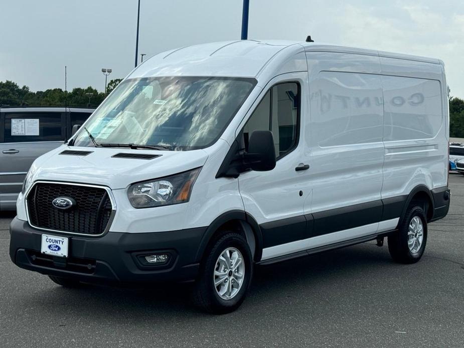 new 2024 Ford Transit-350 car, priced at $56,715