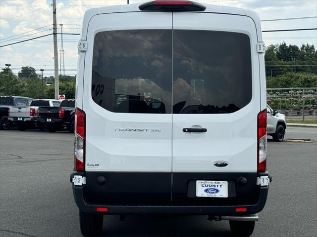 new 2024 Ford Transit-350 car, priced at $56,715