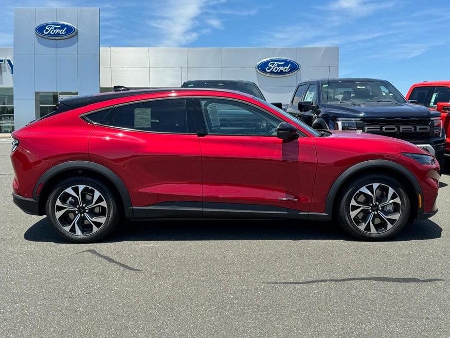 new 2024 Ford Mustang Mach-E car, priced at $43,085