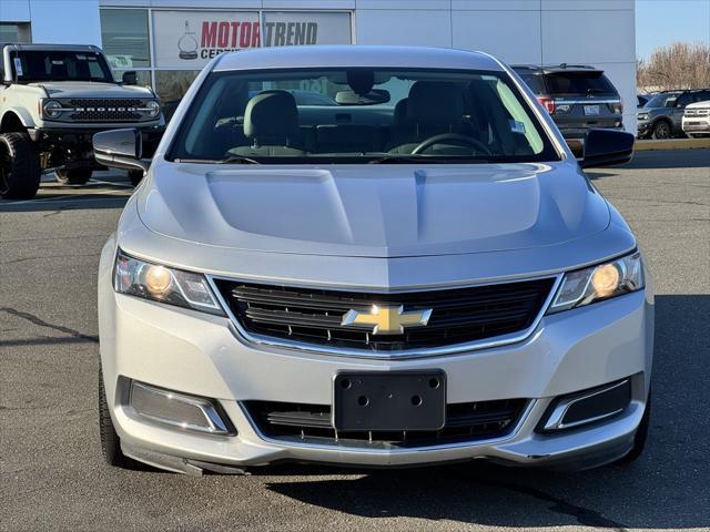 used 2019 Chevrolet Impala car, priced at $14,598