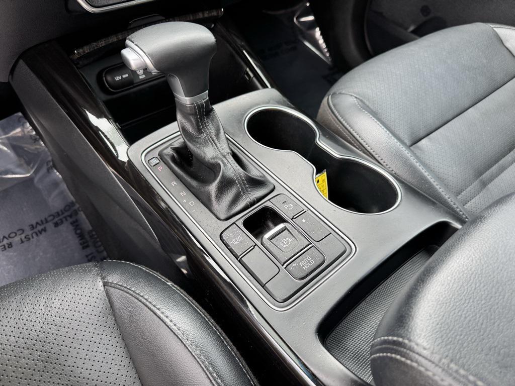 used 2019 Kia Sorento car, priced at $18,500
