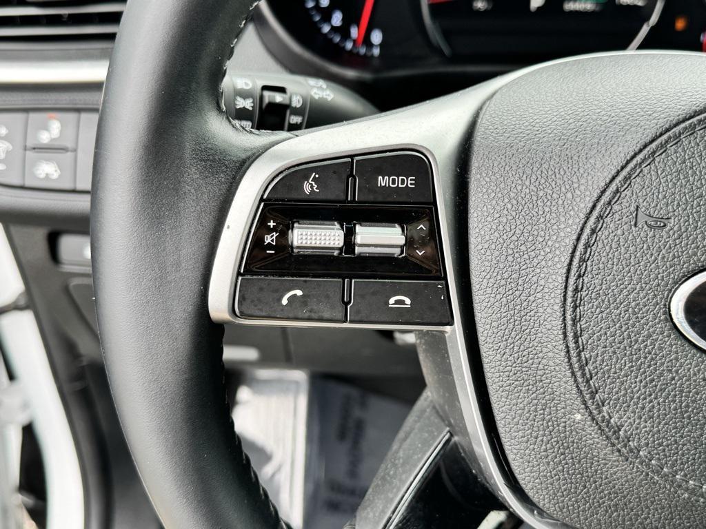 used 2019 Kia Sorento car, priced at $18,500