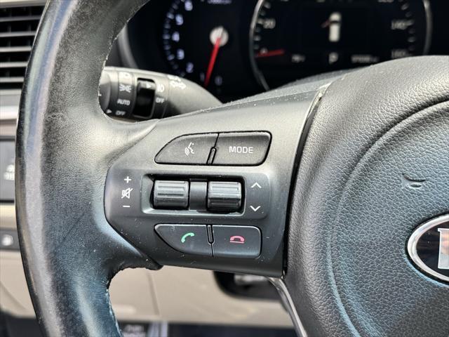 used 2016 Kia Sorento car, priced at $12,995