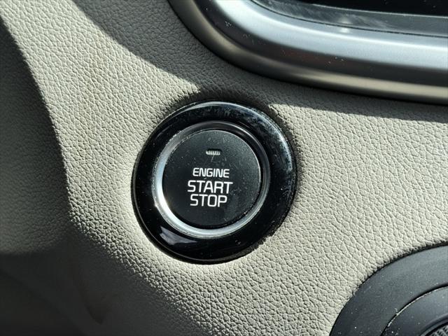 used 2016 Kia Sorento car, priced at $12,995