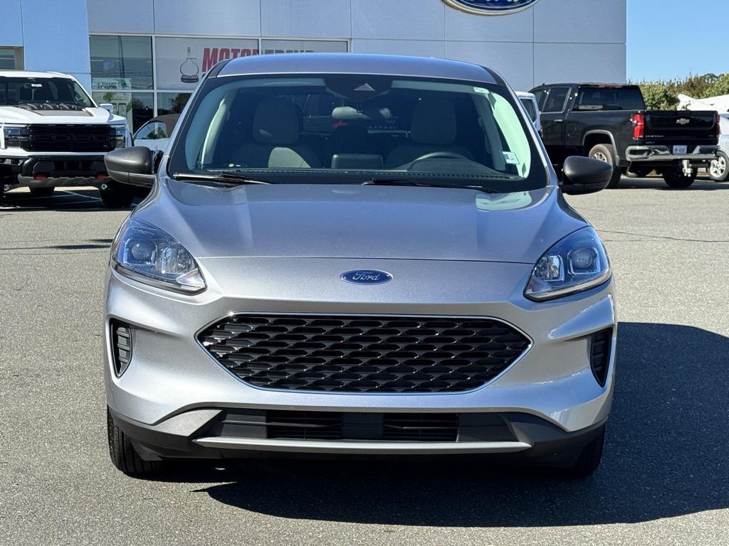 used 2022 Ford Escape car, priced at $21,399