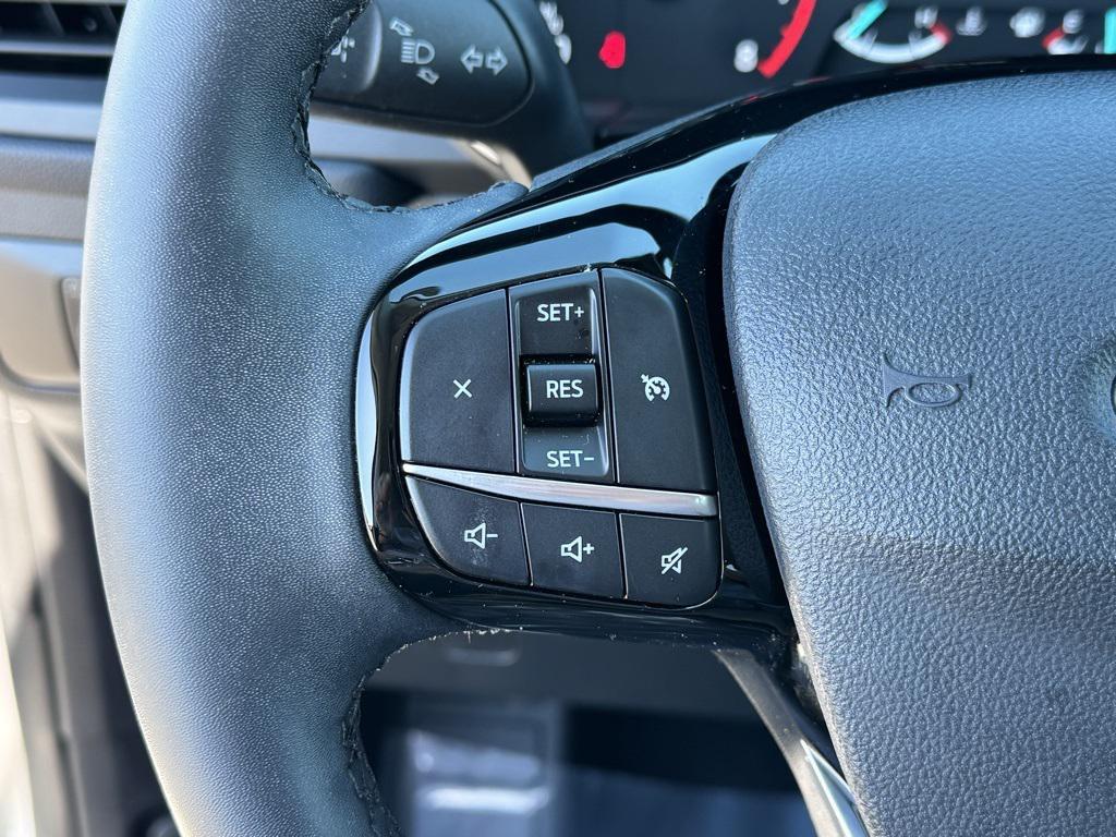 used 2022 Ford Escape car, priced at $21,399