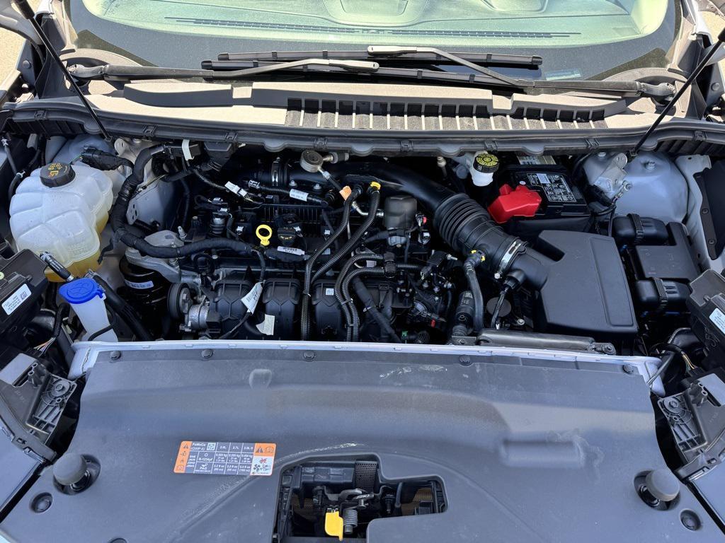 used 2022 Ford Edge car, priced at $25,773