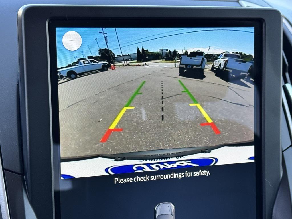 used 2022 Ford Edge car, priced at $25,773