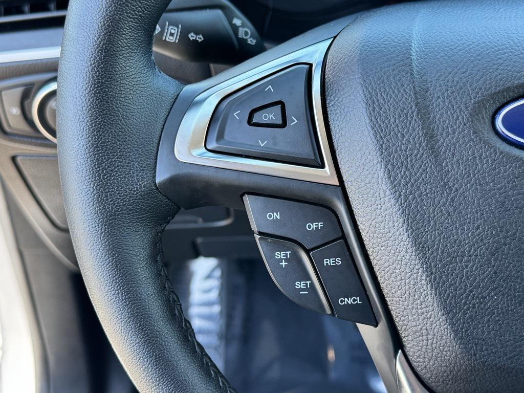 used 2022 Ford Edge car, priced at $25,773