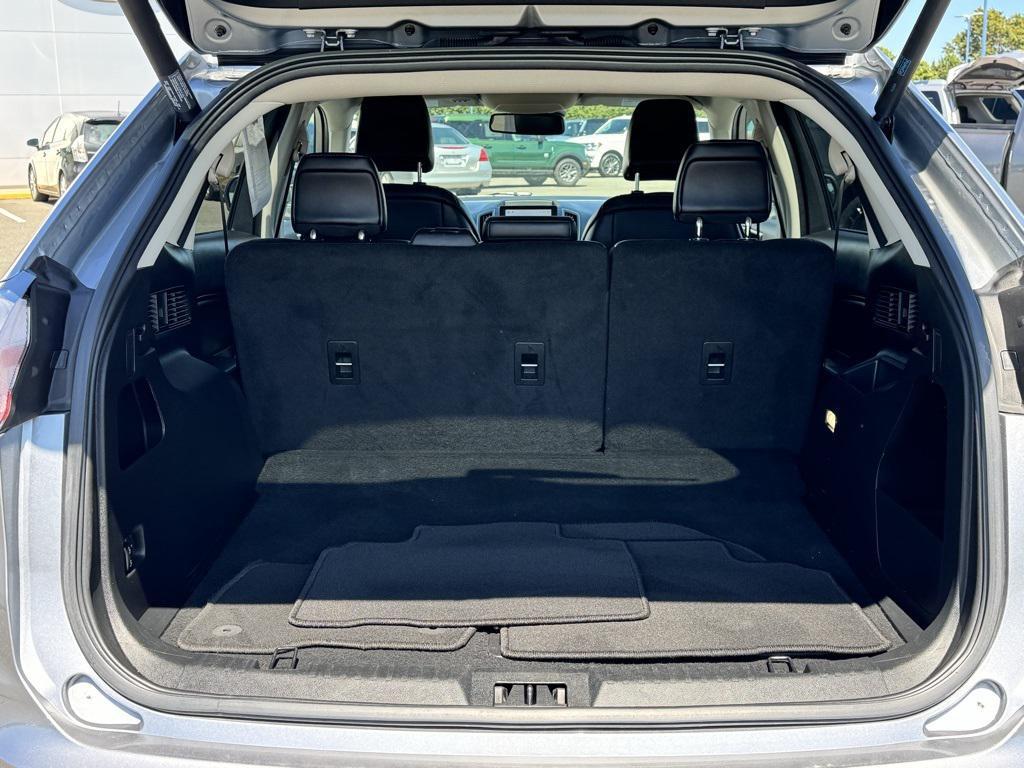 used 2022 Ford Edge car, priced at $25,773