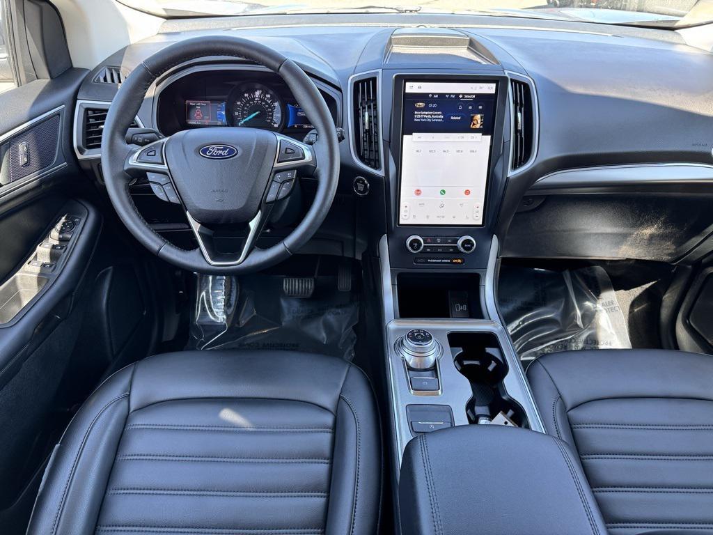 used 2022 Ford Edge car, priced at $25,773