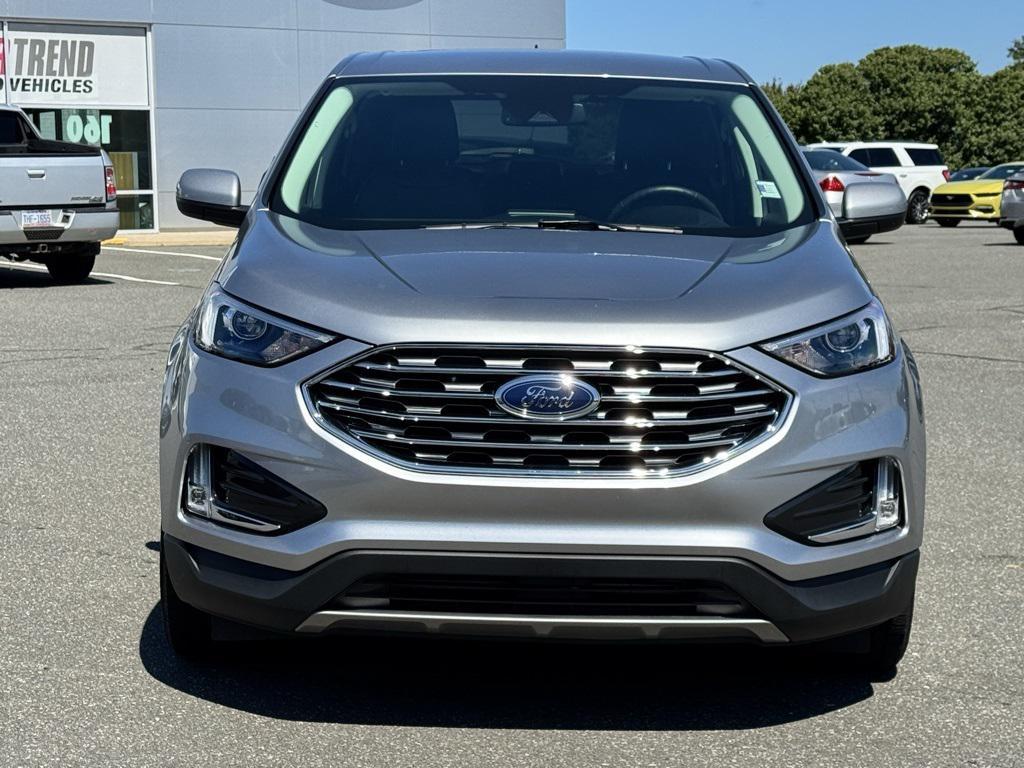 used 2022 Ford Edge car, priced at $25,773
