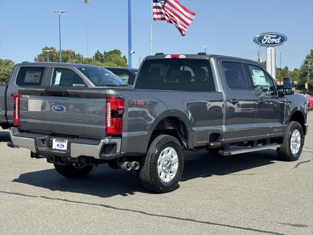 new 2024 Ford F-250 car, priced at $70,000