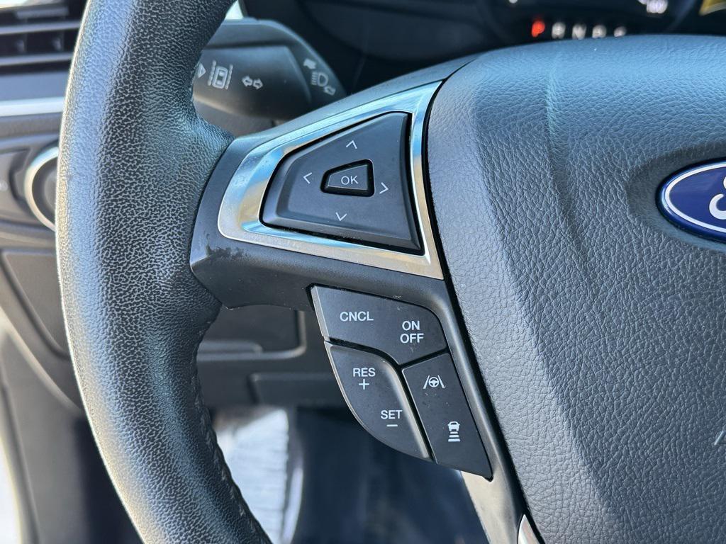 used 2020 Ford Edge car, priced at $14,292