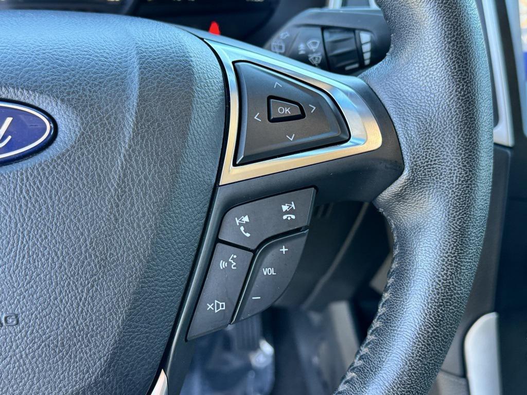 used 2020 Ford Edge car, priced at $14,292