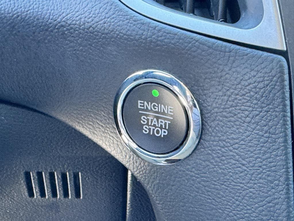 used 2020 Ford Edge car, priced at $14,292