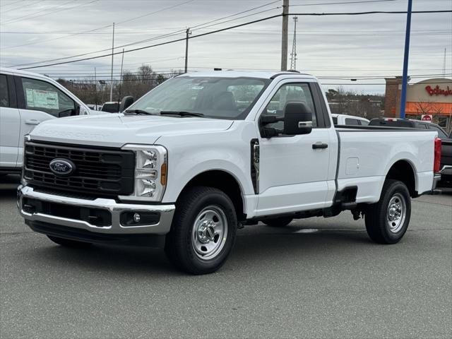 new 2024 Ford F-350 car, priced at $48,000