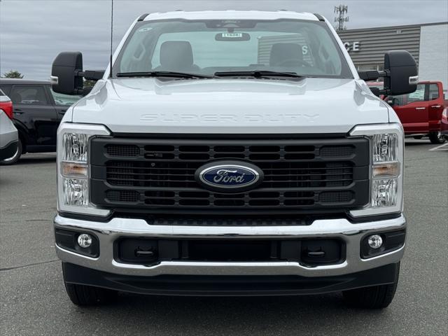 new 2024 Ford F-350 car, priced at $48,000