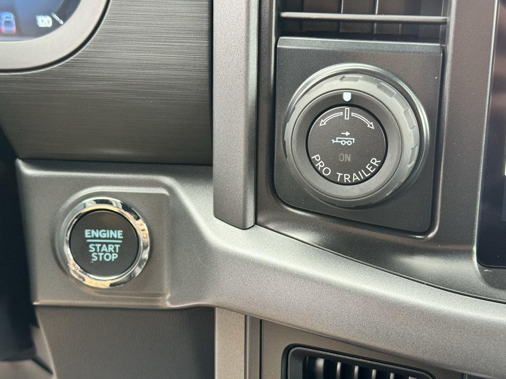 new 2025 Ford F-150 car, priced at $67,210