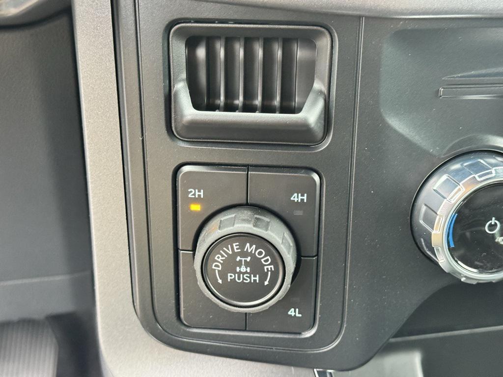 new 2025 Ford F-150 car, priced at $67,210