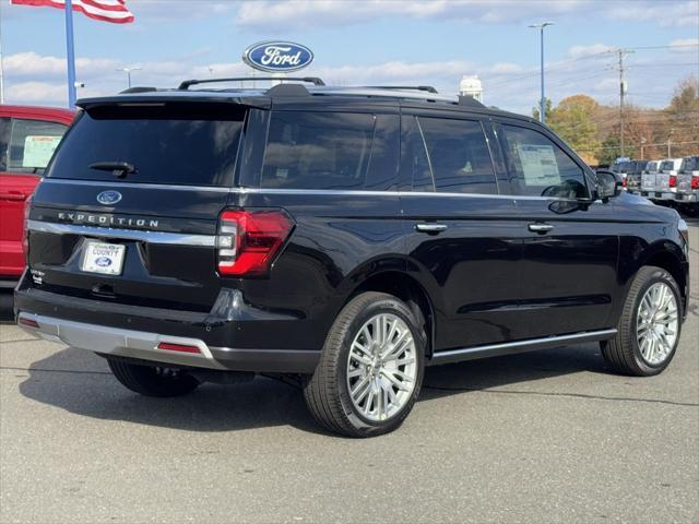 new 2024 Ford Expedition car, priced at $65,765