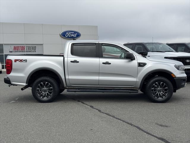 used 2019 Ford Ranger car, priced at $22,684