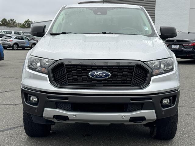 used 2019 Ford Ranger car, priced at $22,684