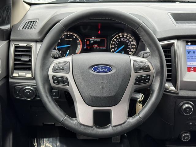 used 2019 Ford Ranger car, priced at $22,684