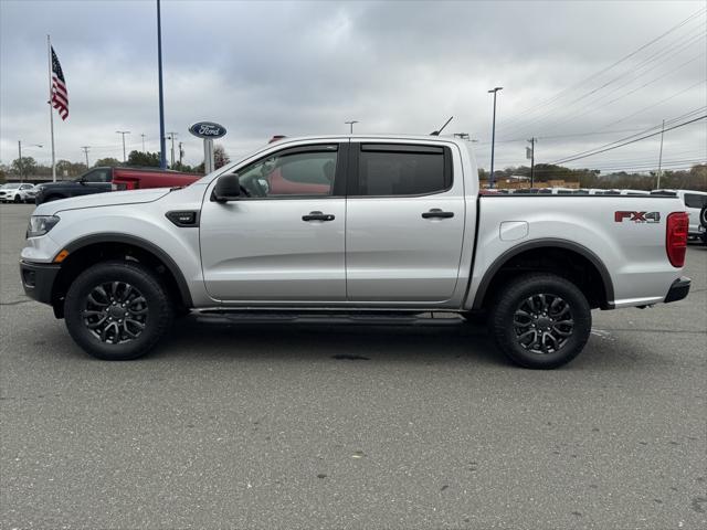 used 2019 Ford Ranger car, priced at $22,684