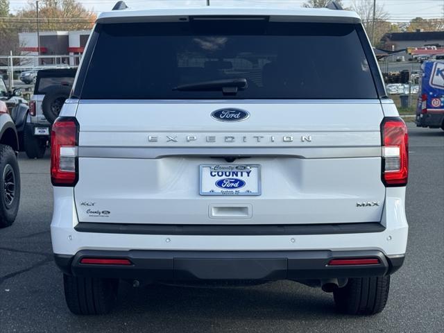 used 2022 Ford Expedition car, priced at $50,697