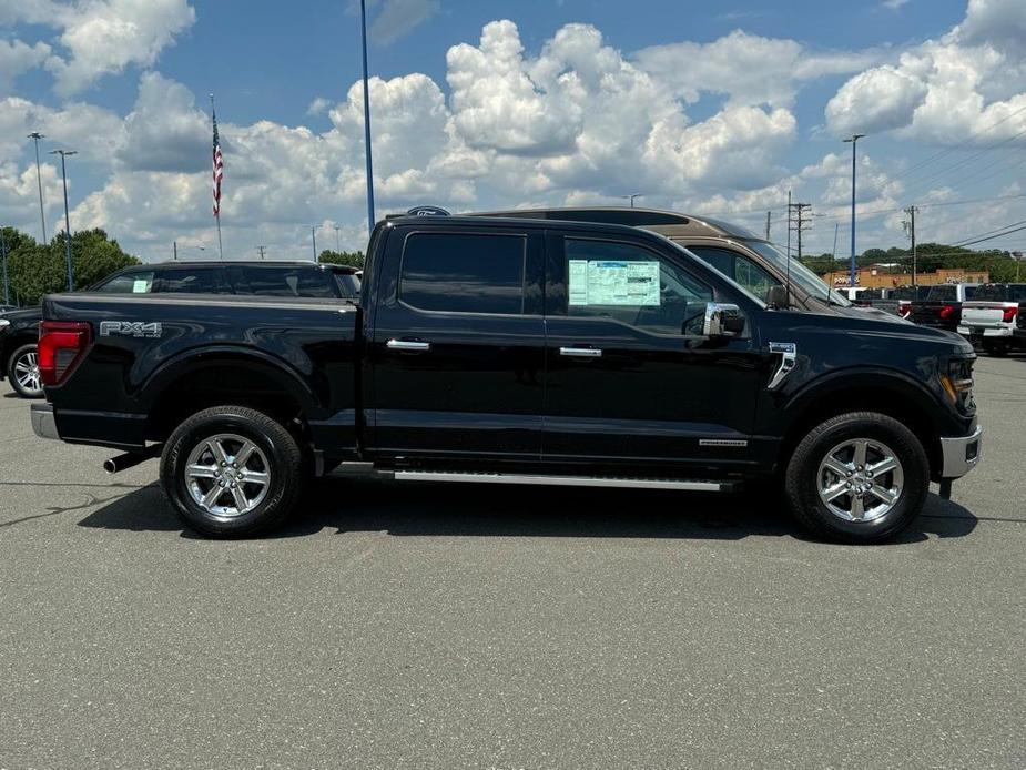 new 2024 Ford F-150 car, priced at $64,650