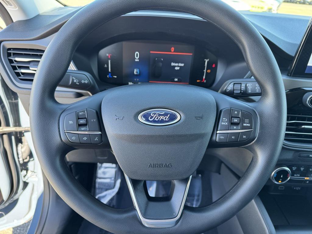 new 2026 Ford Escape car, priced at $33,585