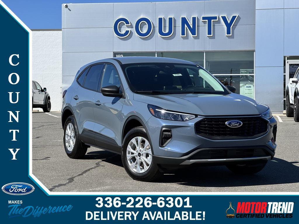 new 2026 Ford Escape car, priced at $33,585