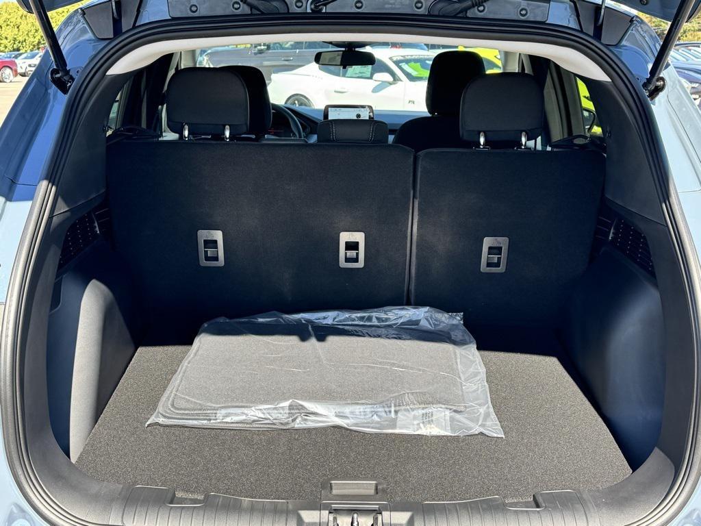 new 2026 Ford Escape car, priced at $33,585