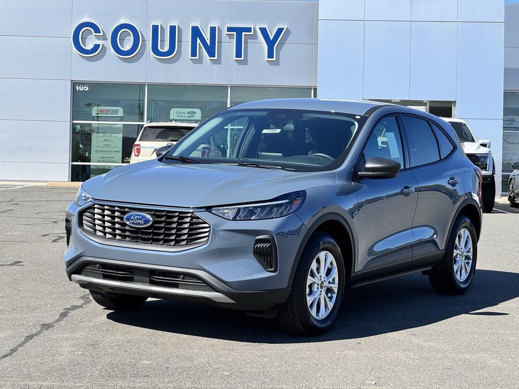 new 2026 Ford Escape car, priced at $33,585
