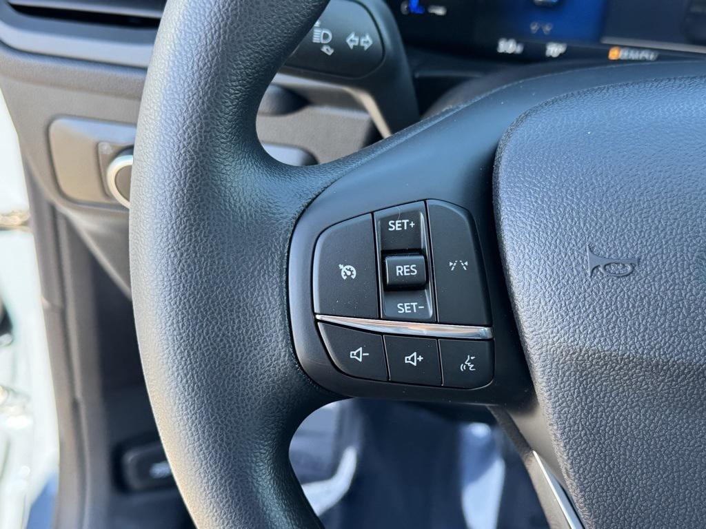 new 2026 Ford Escape car, priced at $33,585