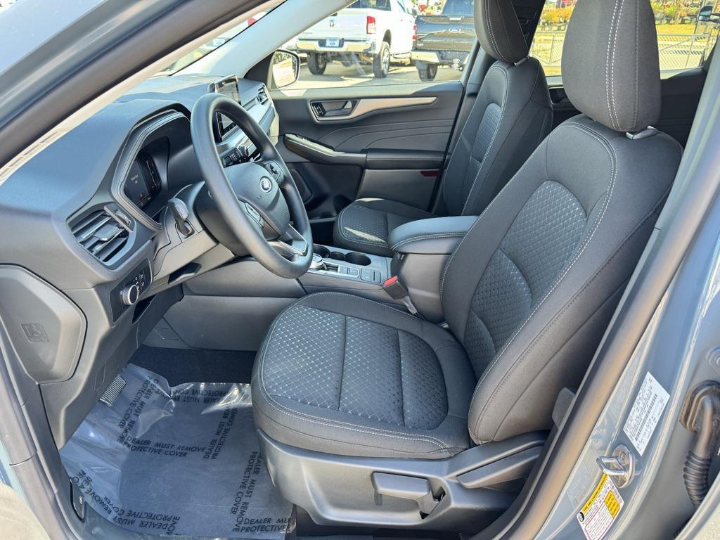 new 2026 Ford Escape car, priced at $33,585