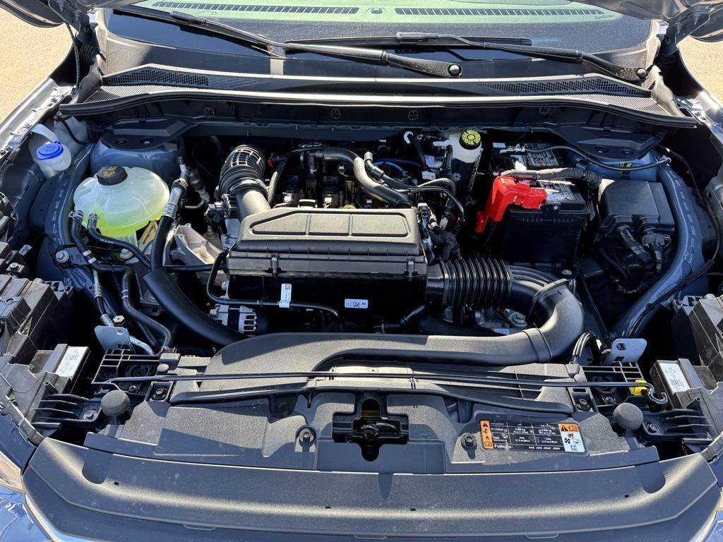 new 2026 Ford Escape car, priced at $33,585
