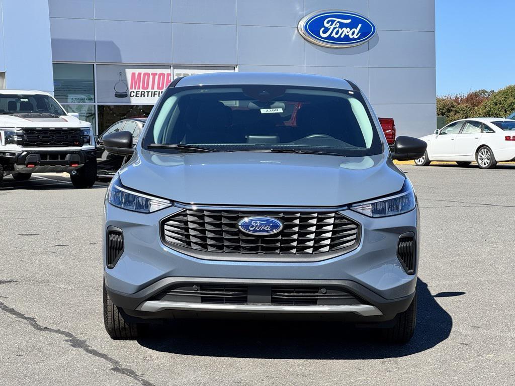new 2026 Ford Escape car, priced at $33,585