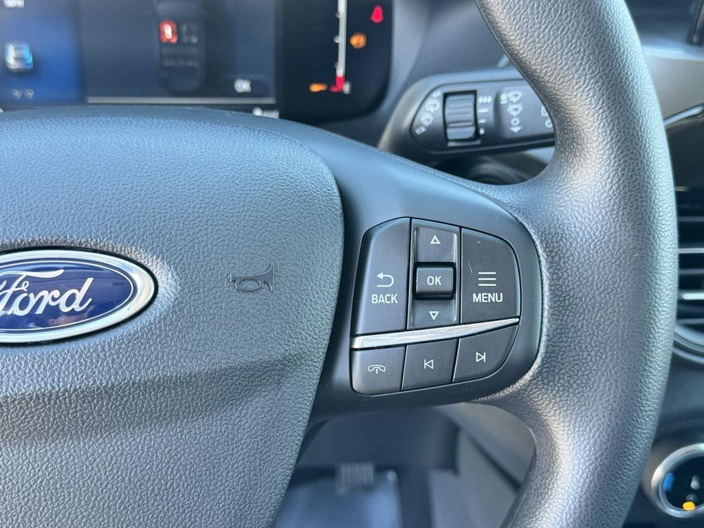 new 2026 Ford Escape car, priced at $33,585